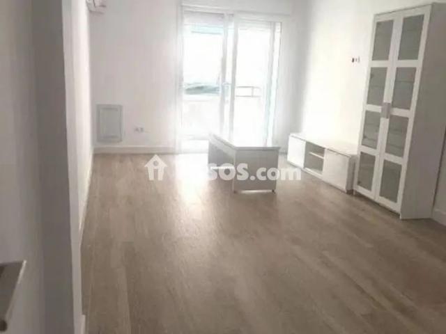Piso en alquiler en Ciudad Jardín Zoco