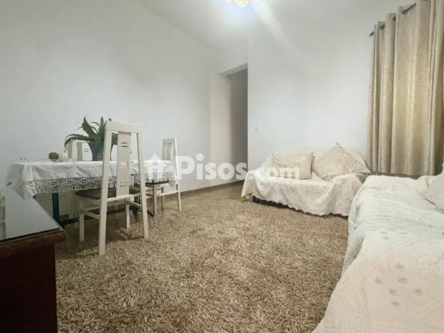 Piso en alquiler en Ciudad Jardín Zoco