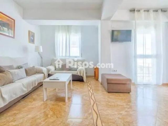 Piso en alquiler en Ciudad Jardín Zoco