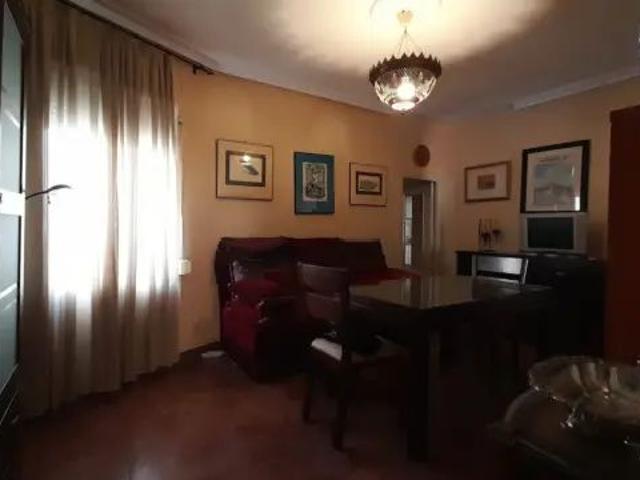 Piso en alquiler en Ciudad Jardín Zoco
