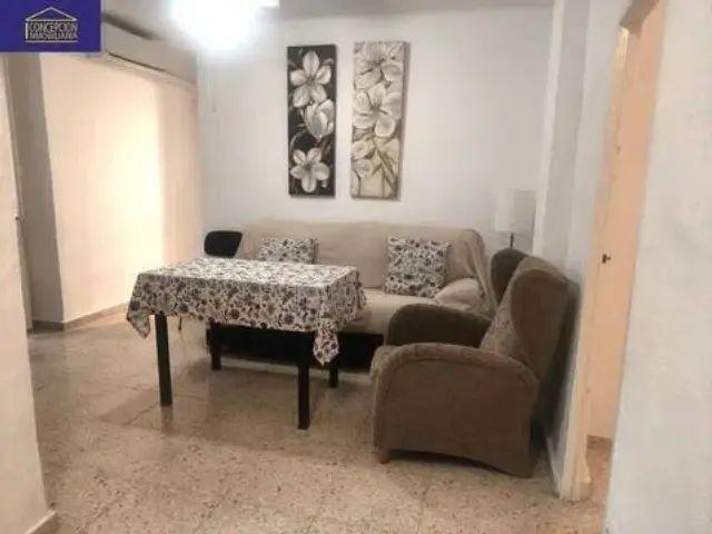 Piso en alquiler en Ciudad Jardín Zoco