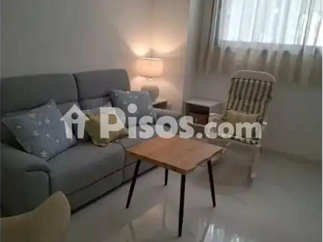 Piso en alquiler en Ciudad Jardín Zoco
