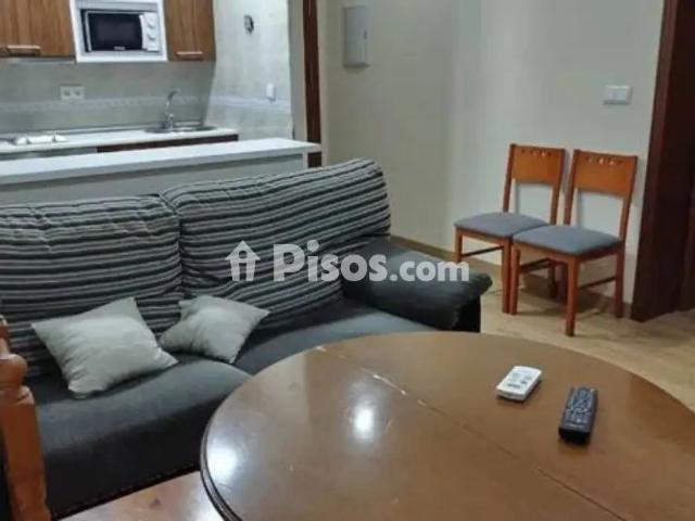 Piso en alquiler en Ciudad Jardín Zoco