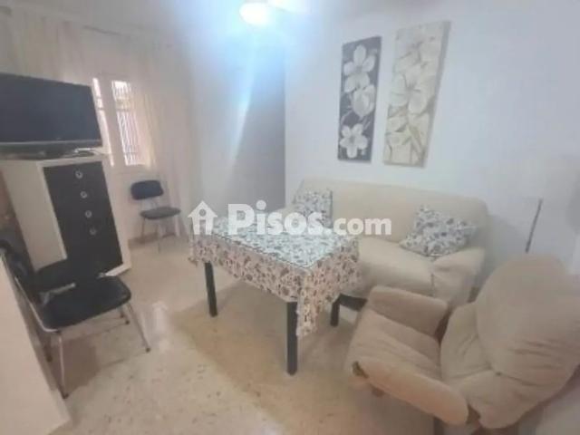Piso en alquiler en Ciudad Jardín Zoco