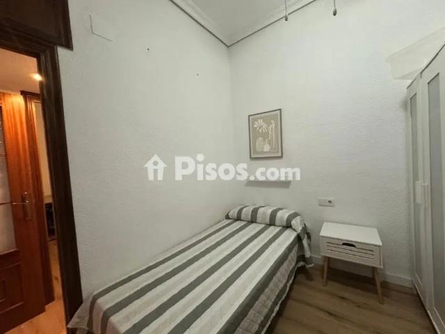 Piso en alquiler en Ciudad Jardín Zoco