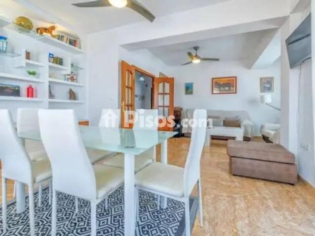 Piso en alquiler en Ciudad Jardín Zoco