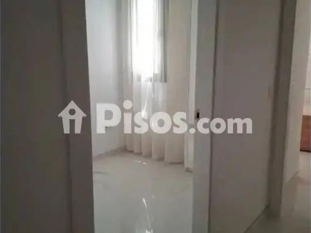Piso en alquiler en Ciudad Jardín Zoco