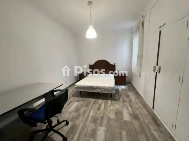 Piso en alquiler en Ciudad Jardín Zoco