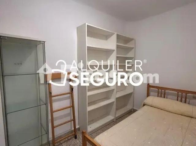 Piso en alquiler en Ciudad Lineal