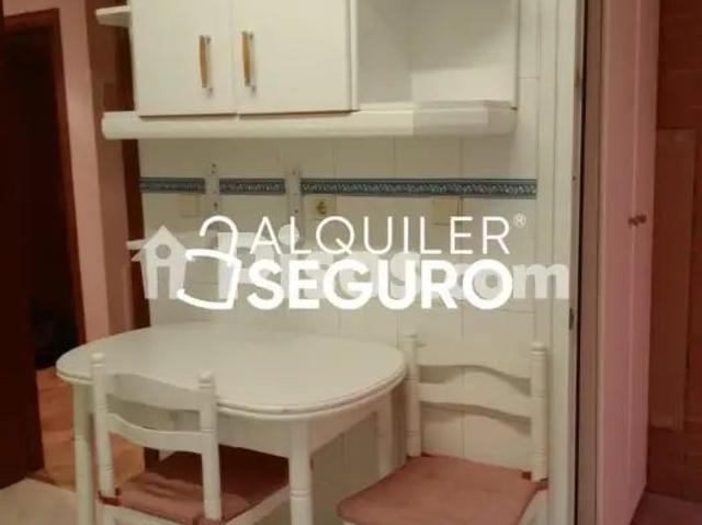 Piso en alquiler en Ciudad Lineal