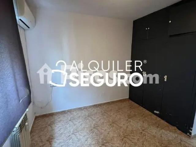 Piso en alquiler en Ciudad Lineal
