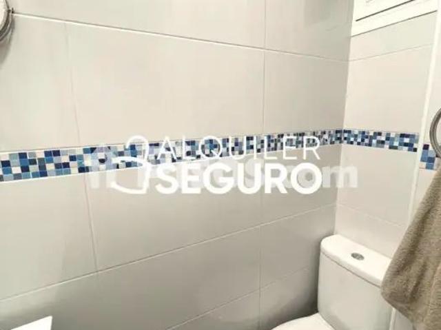 Piso en alquiler en Ciudad Lineal