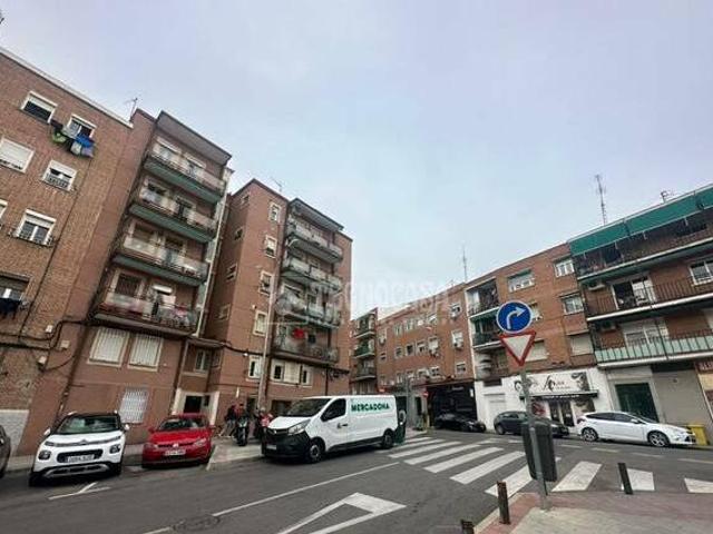 Piso en alquiler en Ciudad Lineal