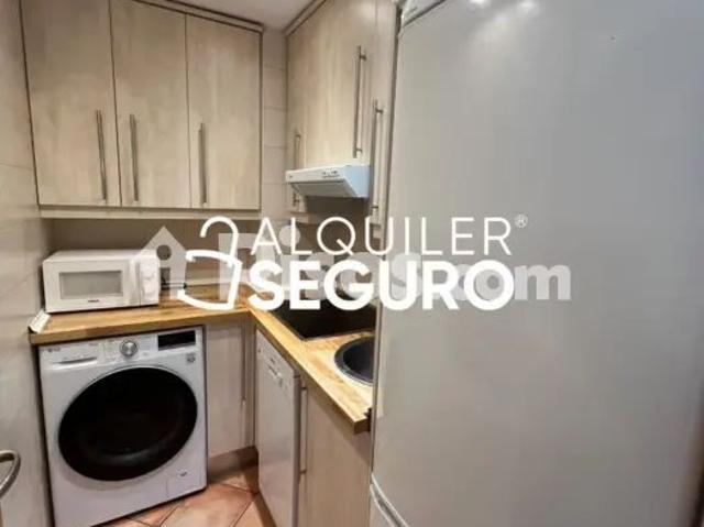 Piso en alquiler en Ciudad Lineal