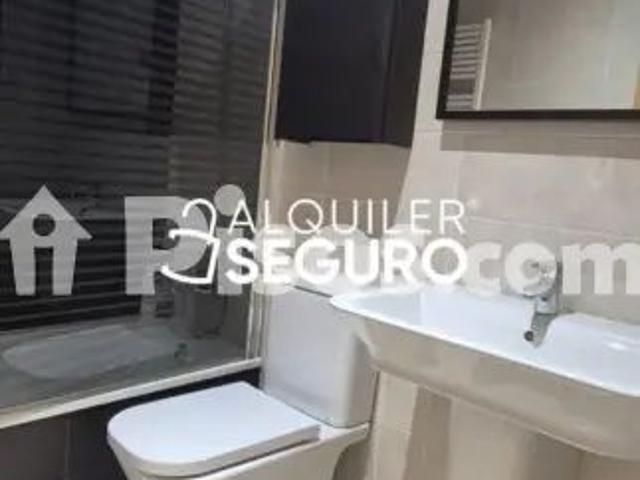 Piso en alquiler en Ciudad Naranco Vallobín La Florida