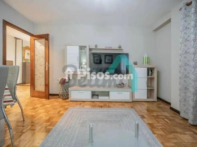 Piso en alquiler en Ciudad Naranco Vallobín