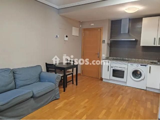 Piso en alquiler en Ciudad Naranco Vallobín