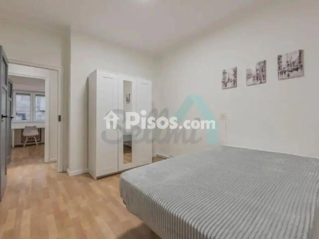 Piso en alquiler en Ciudad Naranco Vallobín