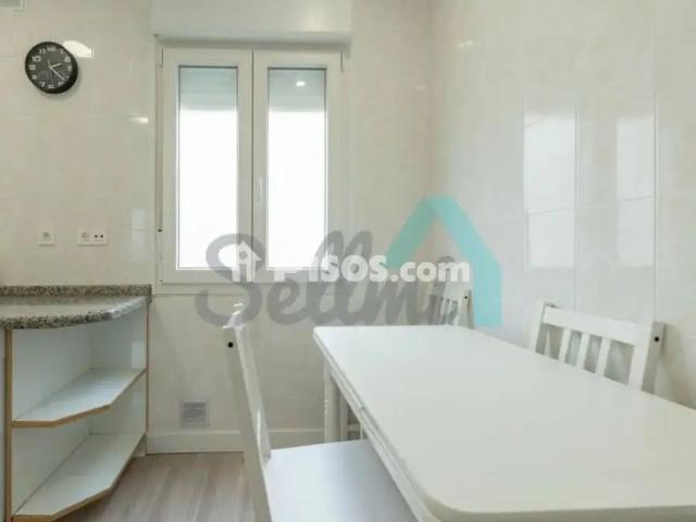 Piso en alquiler en Ciudad Naranco Vallobín