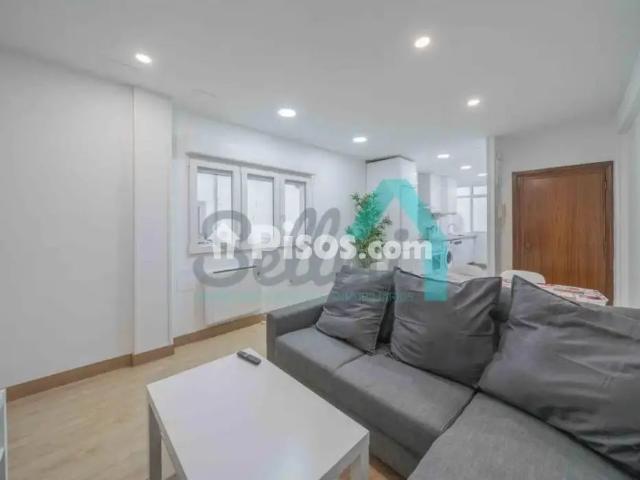 Piso en alquiler en Ciudad Naranco Vallobín