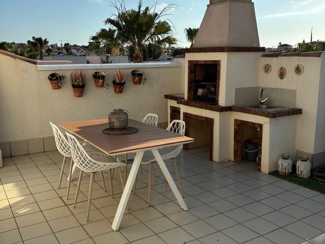 Piso en alquiler en Ciudad Quesada, Alicante Costa Blanca