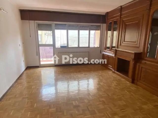Piso en alquiler en Ciudad Real Capital