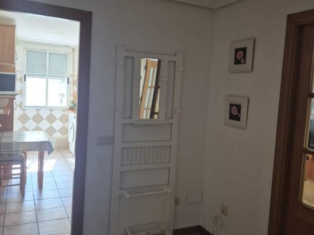 Piso en Alquiler en Ciudad Real Centro. RESIDENCIAL
