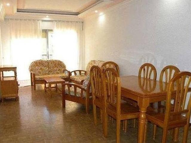 Piso en alquiler en Ciudad Real de 80 m2