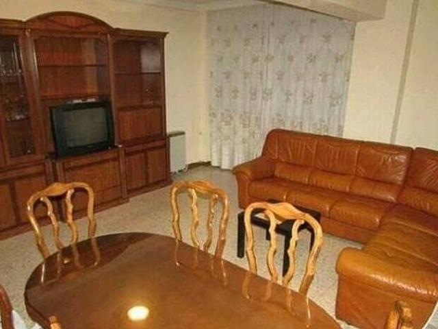 Piso en alquiler en Ciudad Real de 95 m2