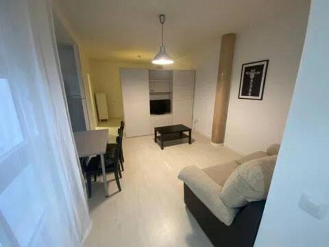 Piso en Alquiler en Ciudad Real