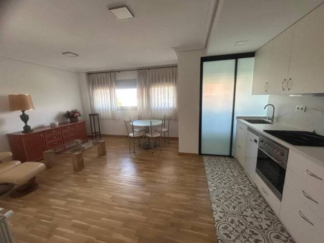 Piso en Alquiler en Ciudad Real
