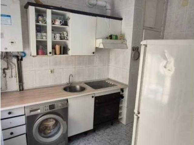 Piso en Alquiler en Ciudad Real