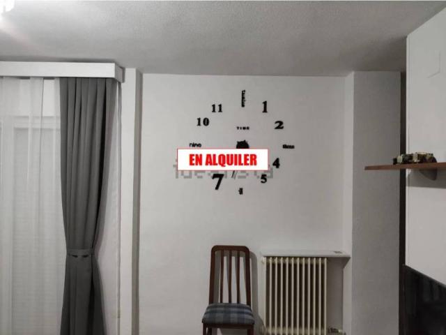 Piso en Alquiler en Ciudad Real
