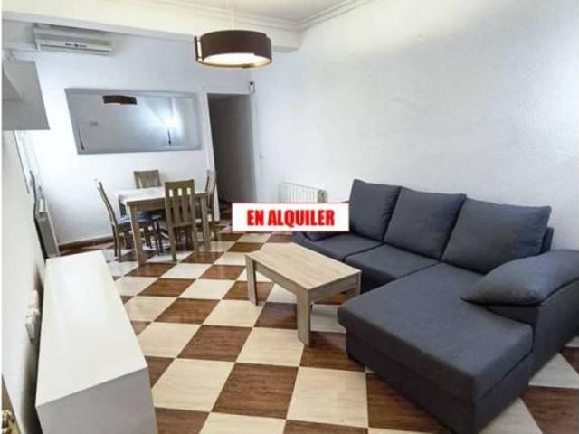 Piso en Alquiler en Ciudad Real