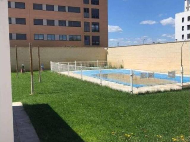 Piso en Alquiler en Ciudad Real
