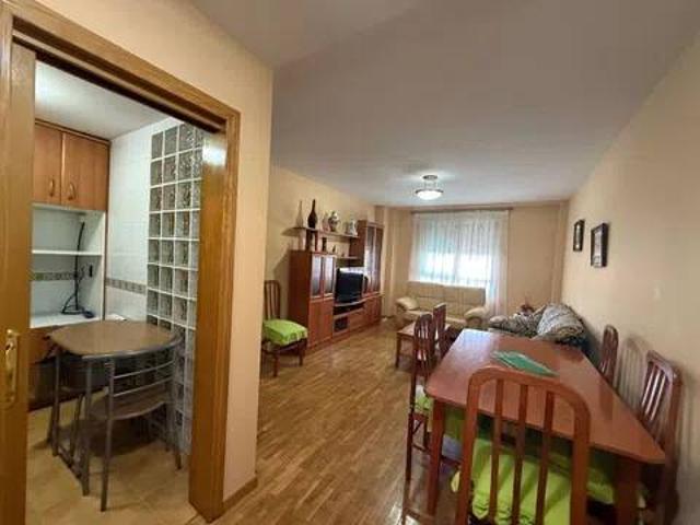 Piso en Alquiler en Ciudad Real