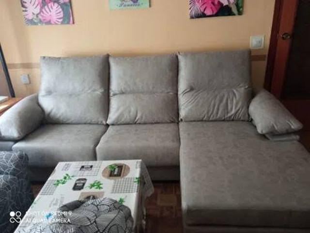 Piso en Alquiler en Ciudad Real