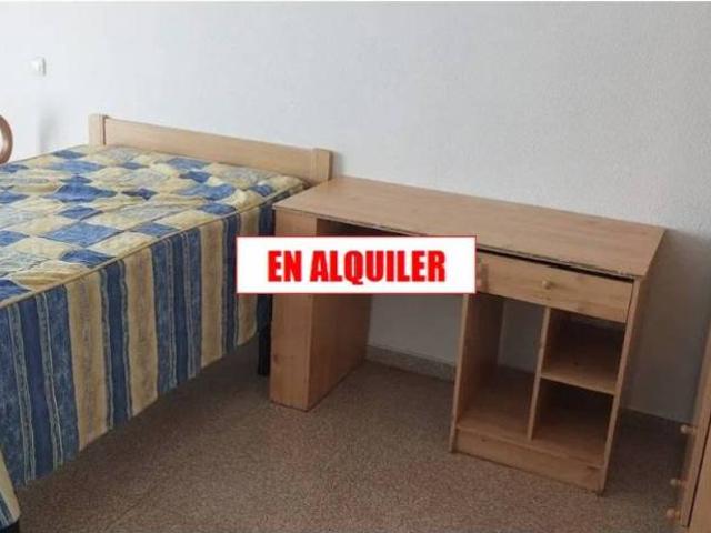 Piso en Alquiler en Ciudad Real