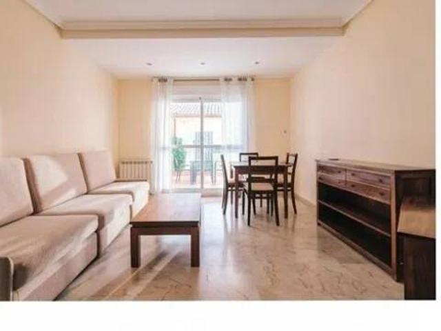 Piso en Alquiler en Ciudad Real