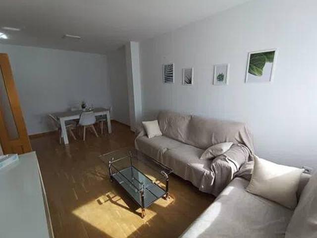 Piso en Alquiler en Ciudad Real