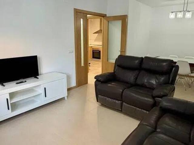Piso en Alquiler en Ciudad Real