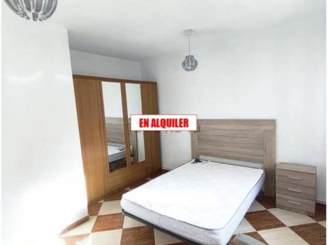 Piso en Alquiler en Ciudad Real