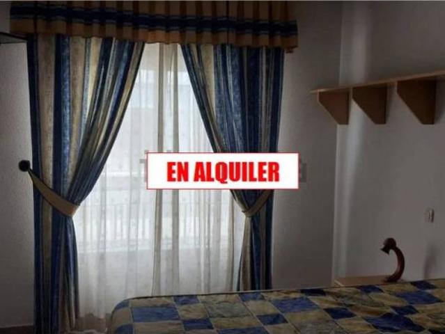 Piso en Alquiler en Ciudad Real