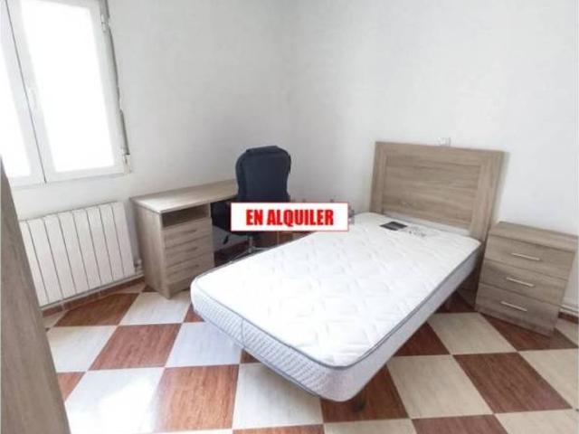 Piso en Alquiler en Ciudad Real