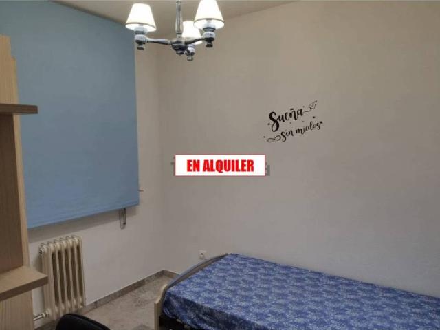 Piso en Alquiler en Ciudad Real