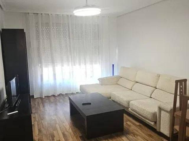 Piso en Alquiler en Ciudad Real