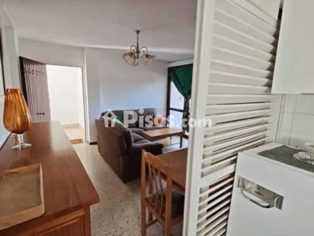 Piso en alquiler en Ciudad San Ramón