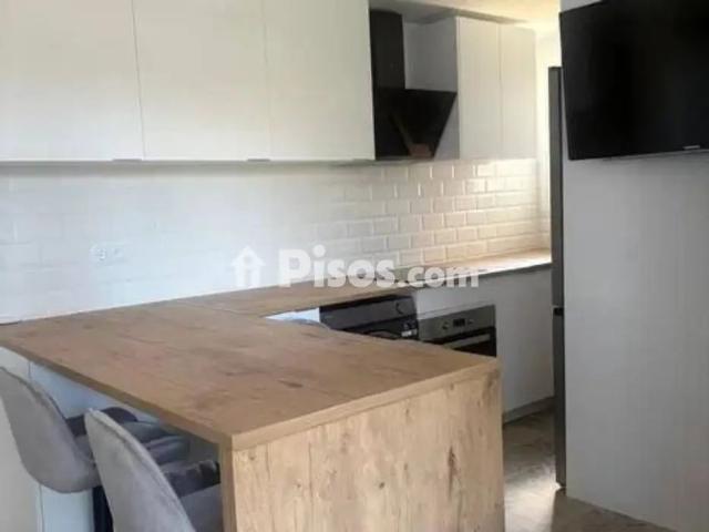 Piso en alquiler en Ciudad San Ramón
