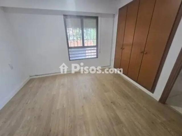 Piso en alquiler en Ciutat Universitària