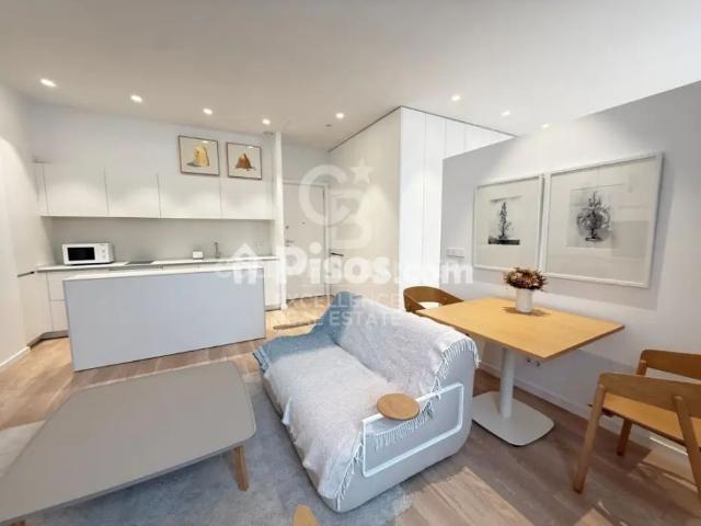 Piso en alquiler en Ciutat Vella